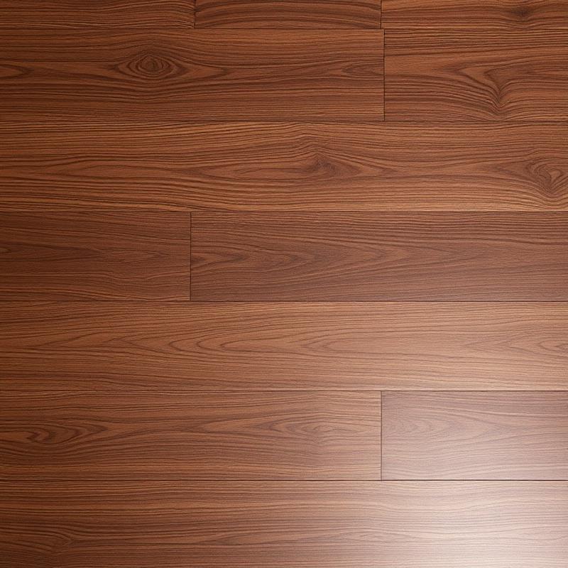 Nussbaum Dunkel Laminat